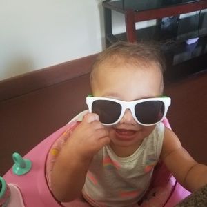 Meet your Posher, Devetta